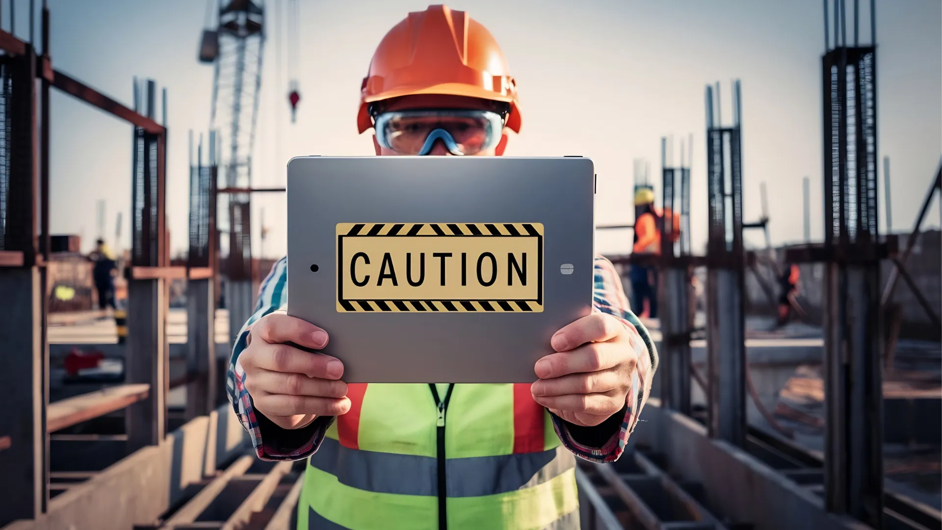 Construction Site Safety: The 10 Most Common OSHA Violations and How to Prevent Them